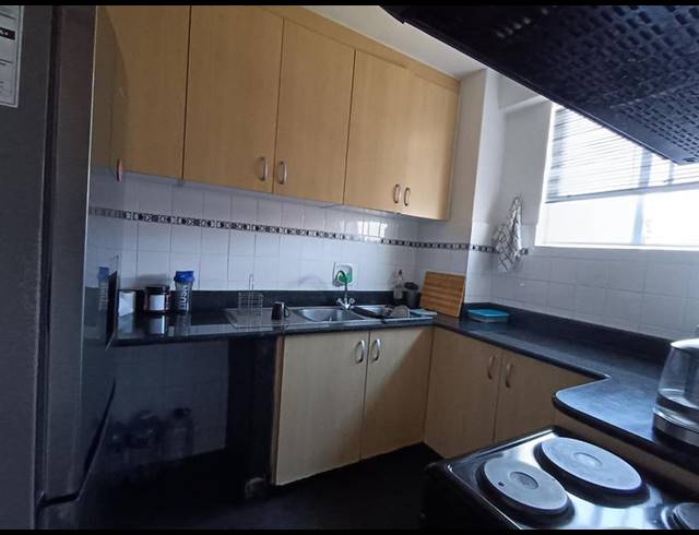 2 BEDROOM APARTMENT FOR SALE IN MORNINGSIDE